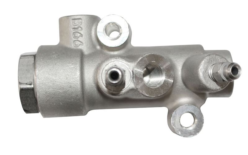 Diverter valve-2
